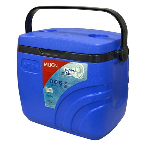 Cooler Chill Ice 30 Litros Milton Chill Ice 30 Ltr Do It Center