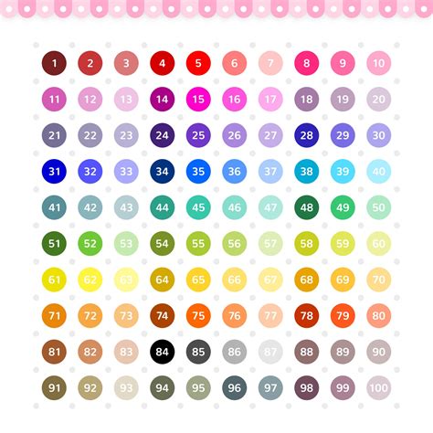 100 Colors Clip Art: Floppy Disk Floppy Disk Clipart Floppy | Etsy