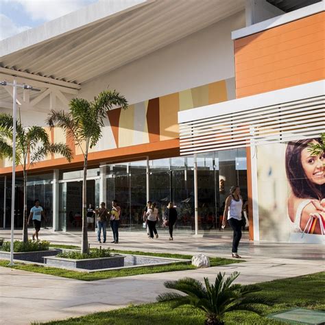 Offashion Outlet - OFF Outlet Fashion Fortaleza - O que saber antes de ir (2025)