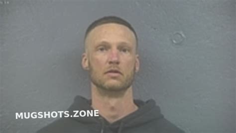 Jason Rackley Lawrence County Mugshots Zone