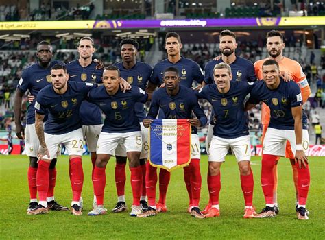 Demi finale Maroc France les Bleus en alerte pour ne pas déchanter