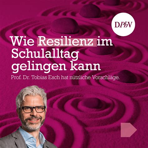 Resilienz für Schule Deutscher Philologenverband e V