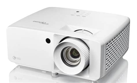 Optoma Zk Eco Friendly Compact High Brightness K Uhd Laser