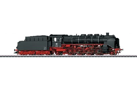 Mikado M Rklin H Edition Dampflokomotive Baureihe Mit