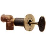 HPC Fire 1 2 Inch Straight Gas Fire Pit Shut Off Valve Kits