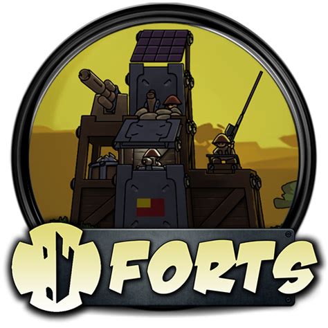 Buy Forts® ️steam Region Freeglobal🌍 Cheap Choose From Different Sellers With Different