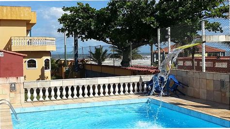 Lua Sol E Mar Pousada - Pousada Lua Sol e Mar Telefone - Itanhaém | Férias