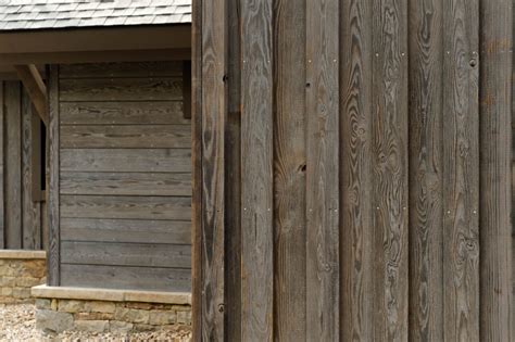 Beautiful Shou Sugi Ban Charwood Home