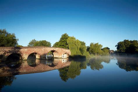 10 Most Picturesque Villages in Berkshire - Explore Charming Towns in ...