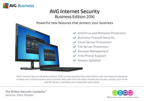 AVG Internet Security