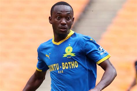 Peter Shalulile Biography, Age, Sundowns, Pictures, Girlfriend, Net Worth