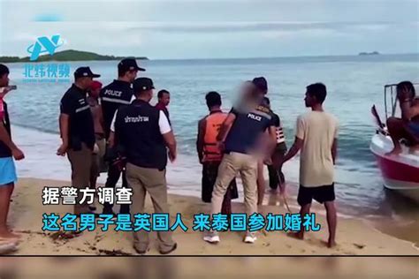 男子全身赤裸在海中挣扎，被渔民报警救上岸后却称：什么都不记得报警上岸什么