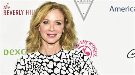 'Designated Survivor': Lauren Holly on Lynn & Mars' 'Pressure Cooker ...