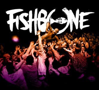 fishbone  wikipedia