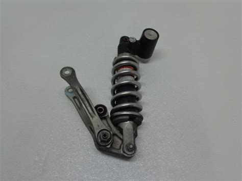 Purchase 2008 06 07 09 10 11 Kawasaki Ninja Zx14 Zx14r Rear Shock Coil