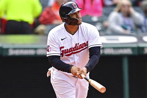 Cleveland Guardians Vs Minnesota Twins Live Updates From Game 72