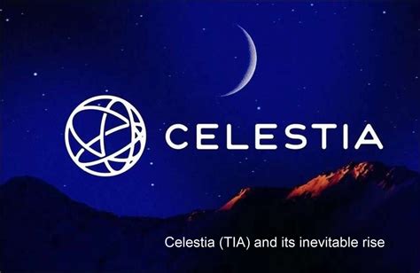 Why Celestia (TIA) coin always having to rise? | Made in Atlantis