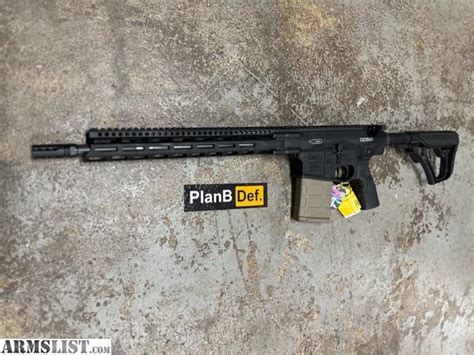 Armslist For Sale Daniel Defense Dd V Nato