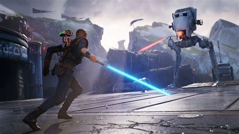 Star Wars Jedi Fallen Order Wallpapers Top Free Star Wars Jedi