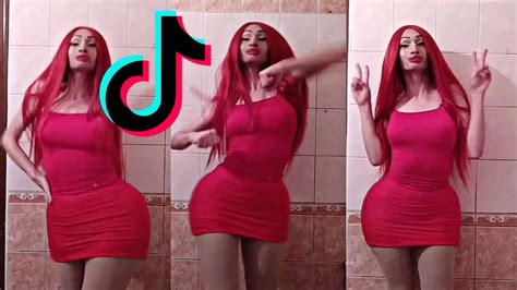 Shake It Up Tiktok Dance Compilation Youtube