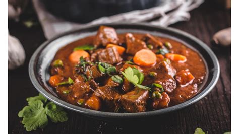 Pressure Cooker Beef Stew Recipe Fund