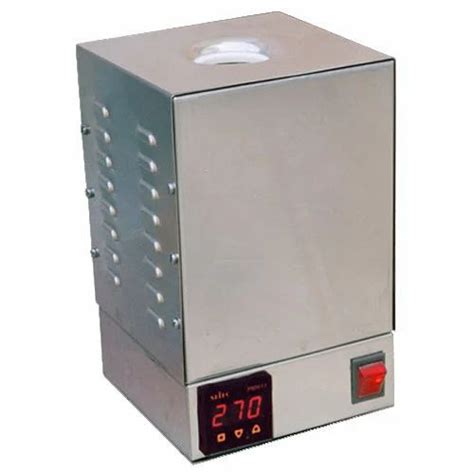 Digital Magnetic Stirrer Benchtop Centrifuges Manufacturer From Mumbai