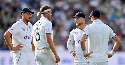 Ben Stokes And England Must Bounce Back At Lords After Heartbreaking