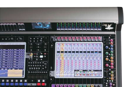 SD7 DiGiCo