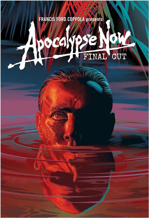 The Best Apocalypse Now Movie Poster Art 85X11 - The Best Choice