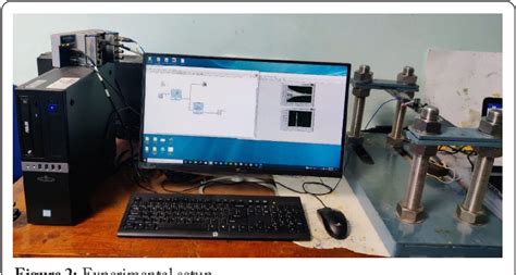 Figure 2 From Experimental Stress And Vibration Analysis Of Hybrid