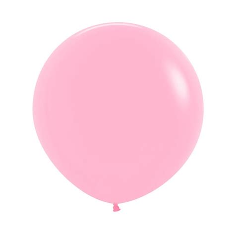 24 inch Pink Balloon | Balloons South Africa