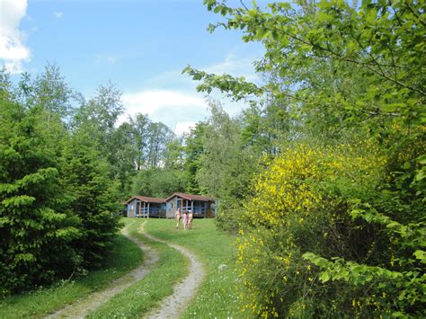 Luzy Tout nu et presque tout bronzé jai testé le camping naturiste