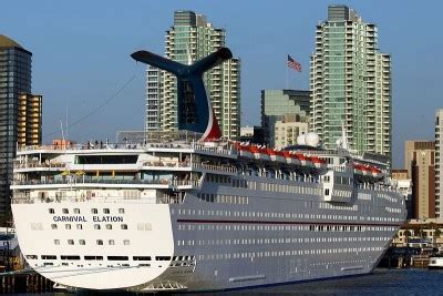 Cruises from California - All About Cruises