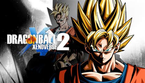 Buy Dragon Ball Xenoverse 2 Xbox One Xbox Series X S Microsoft Store