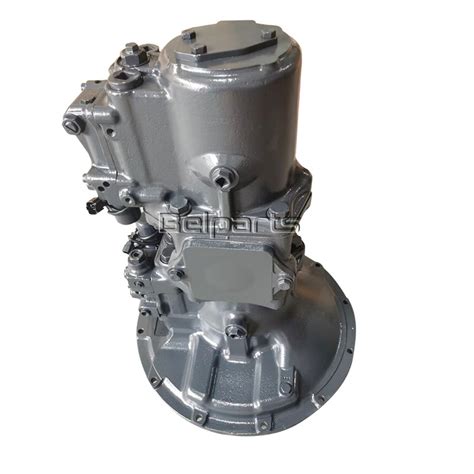 Belparts Excavator Hydraulic Pump For Komatsu Pc Pc Z Br Jg