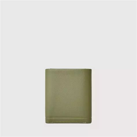 Jual Braun Buffel BRAUN BUFFEL DEPP TRI FOLD VERTICAL WALLET Original