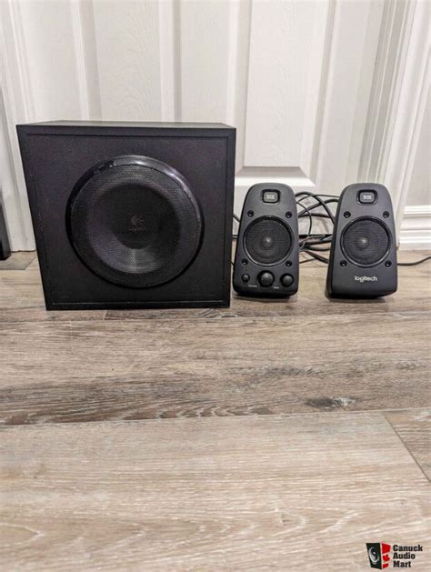 Logitech Z 623 7.5
