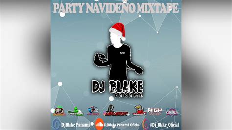 Mix 24 Navidad Lo Mejor Nuevo Viejo Mas Pegado Video Plena Reggaeton