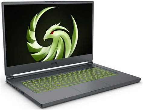 Best Msi Gaming Laptop Models January