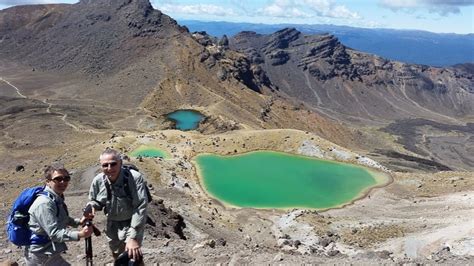 Hiking New Zealand Guide - New Zealand Trails