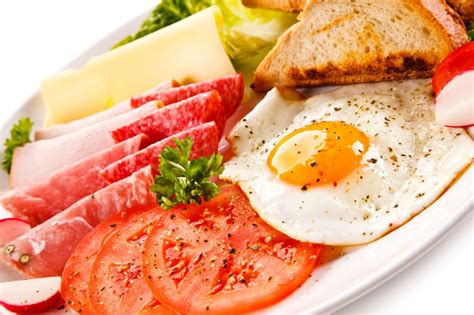 Could Breakfast Improve Your Heart Health? - Vita Sciences