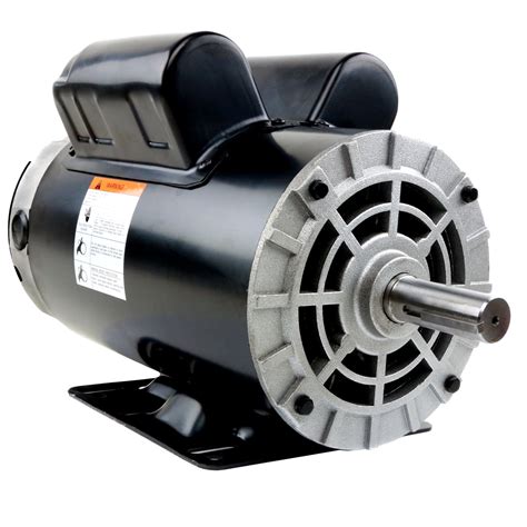 What Is A 56 Frame Electric Motor