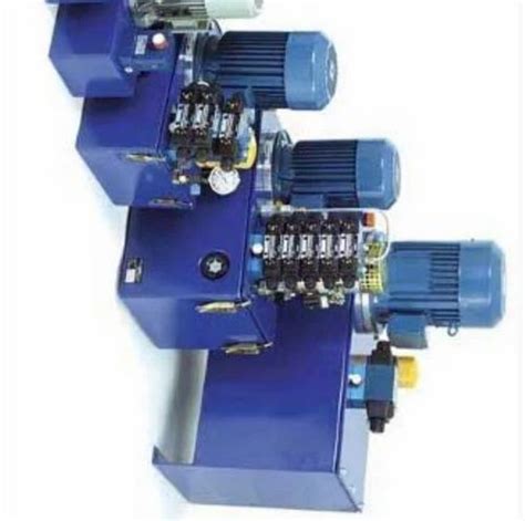 Fully Automatic Hydraulic Power Pack For Industrial 220 240 V At Rs