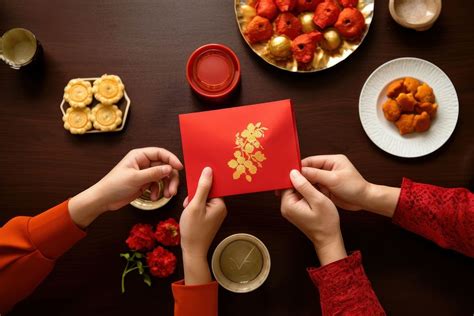 Chinese lunar new year food | Premium Photo - rawpixel