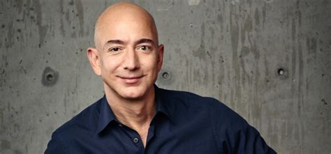 Jeff Bezos Becomes First Person In History With 200 Bn Net Worth