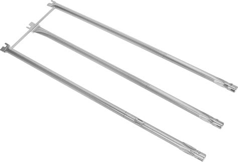 Grill Replacement Parts For Weber Grill Burner Tube 67820 67722 For