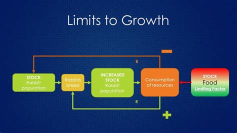 Limits To Growth Systems Archetype Youtube