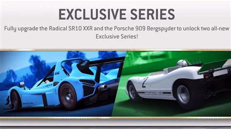 The Wild Porsche Mission R Joins Real Racing 3 Update Also Includes