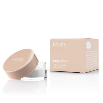 PuffCloud Puder für unter Augen TopHands Nagelstudio Make Up