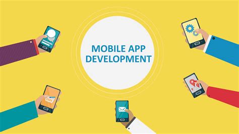 2017’s most preferred Mobile App Development Frameworks